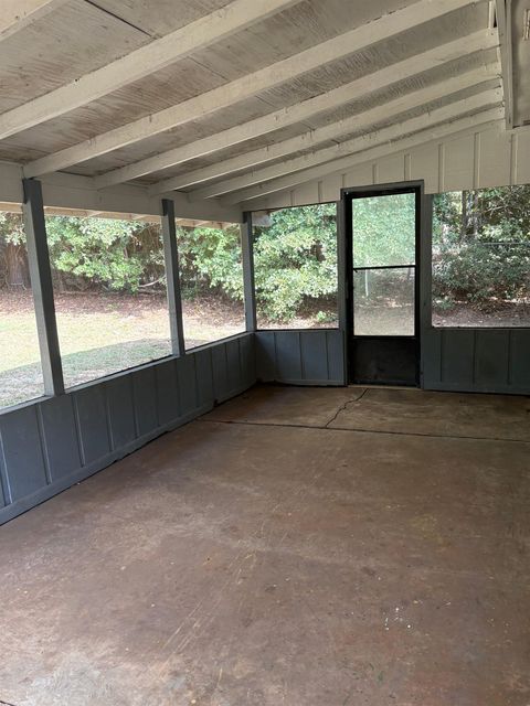 Tiny photo for 2821 LITTLE DEAL Road, Tallahassee, FL 32308 (MLS # 392376)