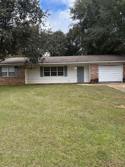 Photo of 2821 LITTLE DEAL Road, Tallahassee, FL 32308 (MLS # 392376)
