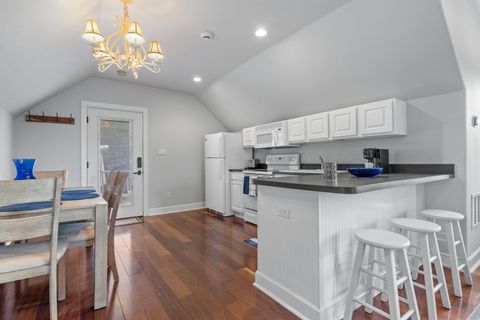 Tiny photo for 3044 DICKINSON Drive, Tallahassee, FL 32311 (MLS # 390325)