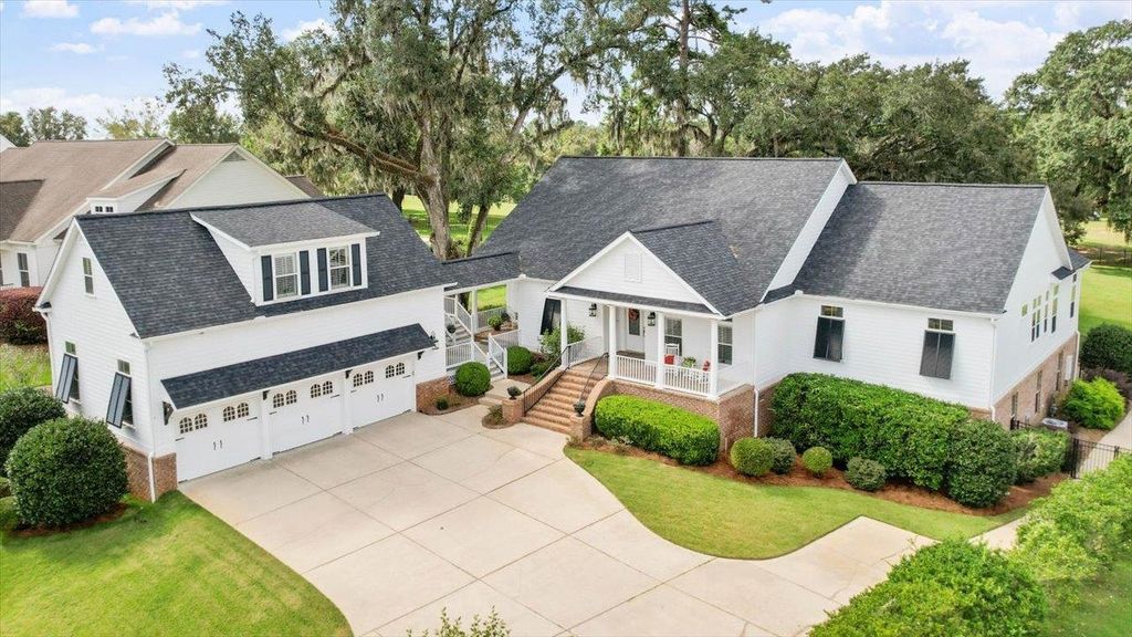 Photo of 3044 DICKINSON Drive, Tallahassee, FL 32311 (MLS # 390325)