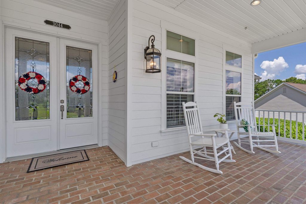 Photo of 3044 DICKINSON Drive, Tallahassee, FL 32311 (MLS # 390325)