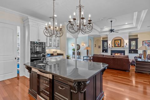 Tiny photo for 3044 DICKINSON Drive, Tallahassee, FL 32311 (MLS # 390325)