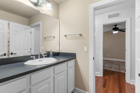 Tiny photo for 3044 DICKINSON Drive, Tallahassee, FL 32311 (MLS # 390325)