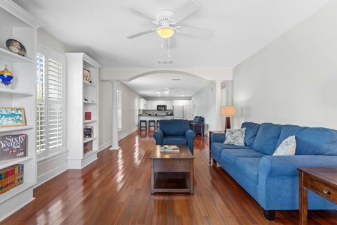 Tiny photo for 3044 DICKINSON Drive, Tallahassee, FL 32311 (MLS # 390325)