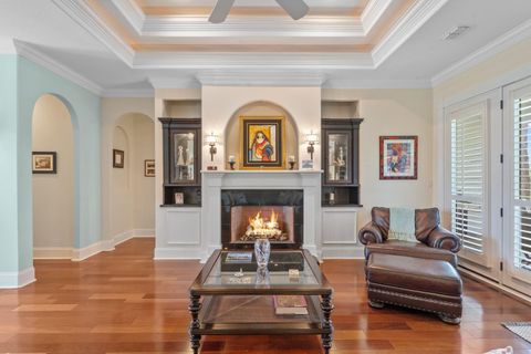 Tiny photo for 3044 DICKINSON Drive, Tallahassee, FL 32311 (MLS # 390325)