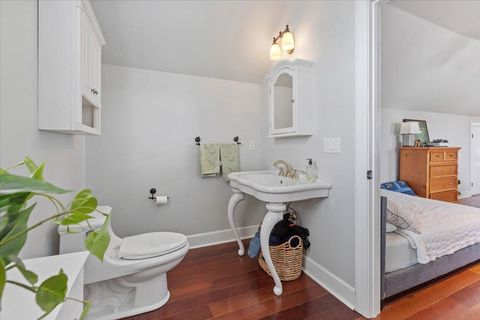 Tiny photo for 3044 DICKINSON Drive, Tallahassee, FL 32311 (MLS # 390325)