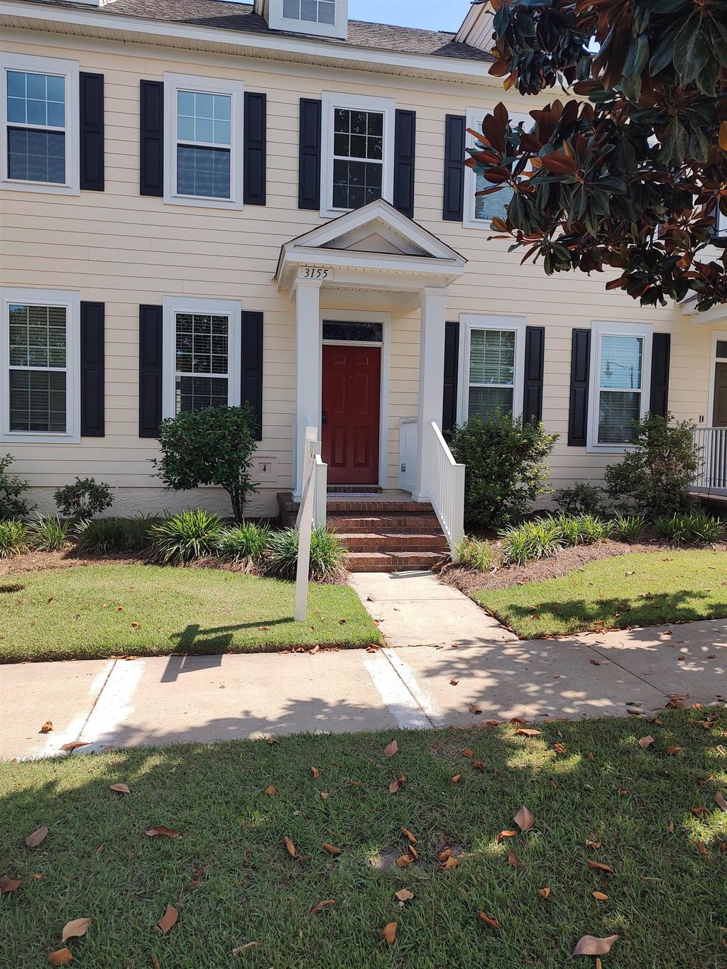 Photo of 3155 Mulberry Park Boulevard, Tallahassee, FL 32311 (MLS # 398317)