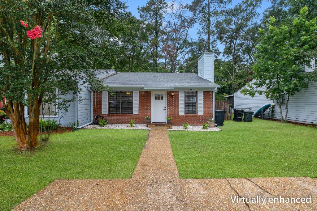 Photo of 3585 Sedona Loop, Tallahassee, FL 32308 (MLS # 401385)