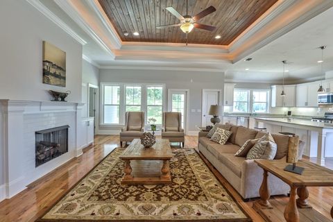 Tiny photo for 1484 Summerbrooke Drive, Tallahassee, FL 32312 (MLS # 392903)