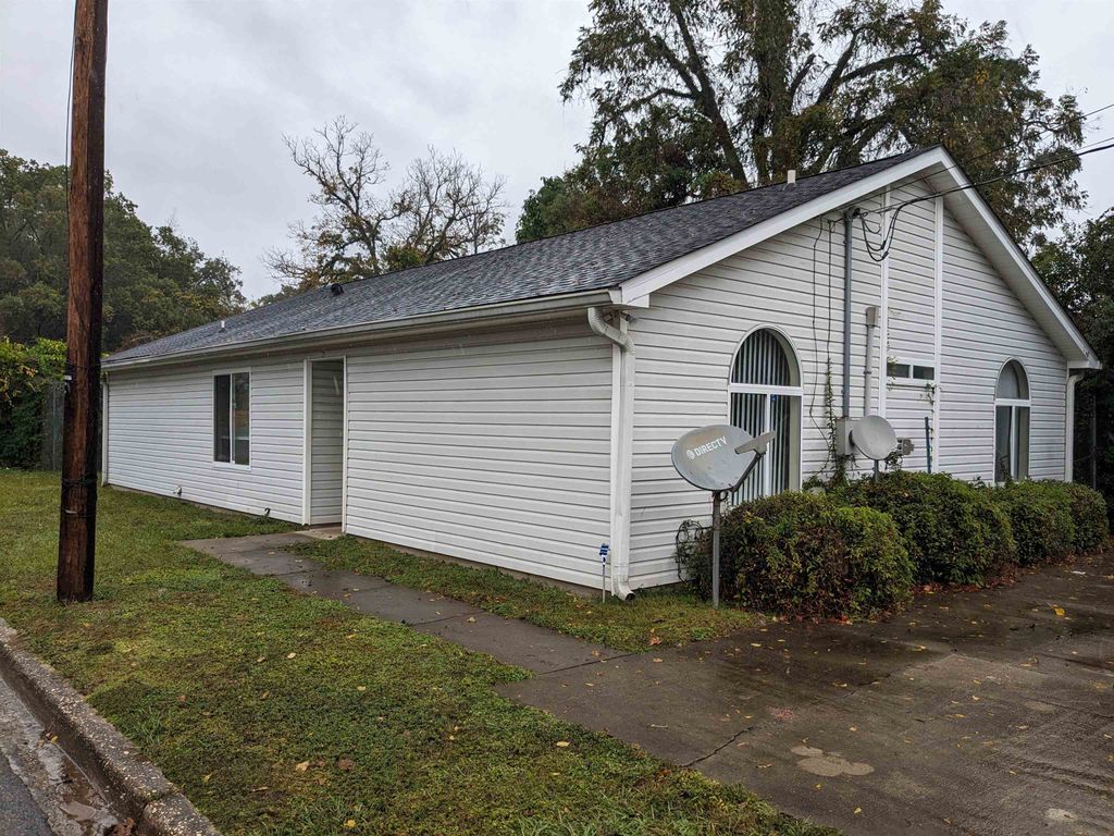 Photo of 728 W Brevard Street, Tallahassee, FL 32304 (MLS # 400139)