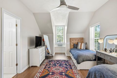 Tiny photo for 5990 Colonel Scott Drive, Tallahassee, FL 32309 (MLS # 399468)