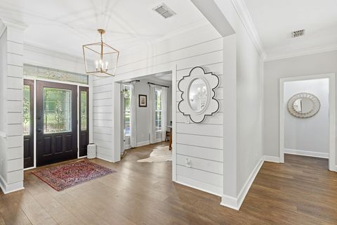 Tiny photo for 5990 Colonel Scott Drive, Tallahassee, FL 32309 (MLS # 399468)