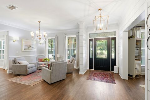 Tiny photo for 5990 Colonel Scott Drive, Tallahassee, FL 32309 (MLS # 399468)