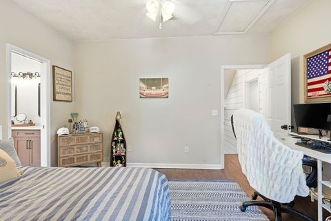 Tiny photo for 5990 Colonel Scott Drive, Tallahassee, FL 32309 (MLS # 399468)