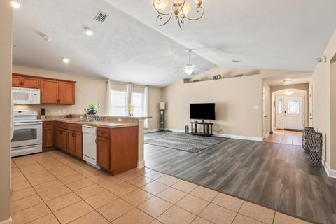 Tiny photo for 515 Brooke Hampton Drive, Tallahassee, FL 32311 (MLS # 395196)