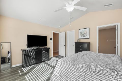 Tiny photo for 515 Brooke Hampton Drive, Tallahassee, FL 32311 (MLS # 395196)