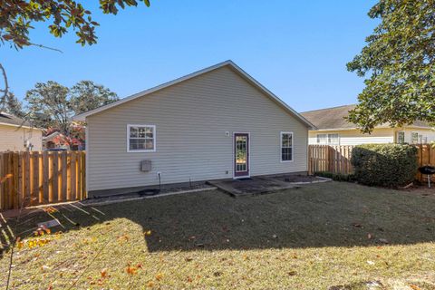 Tiny photo for 515 Brooke Hampton Drive, Tallahassee, FL 32311 (MLS # 395196)