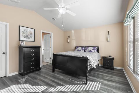 Tiny photo for 515 Brooke Hampton Drive, Tallahassee, FL 32311 (MLS # 395196)