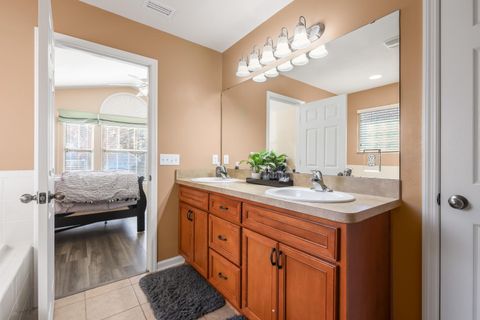 Tiny photo for 515 Brooke Hampton Drive, Tallahassee, FL 32311 (MLS # 395196)