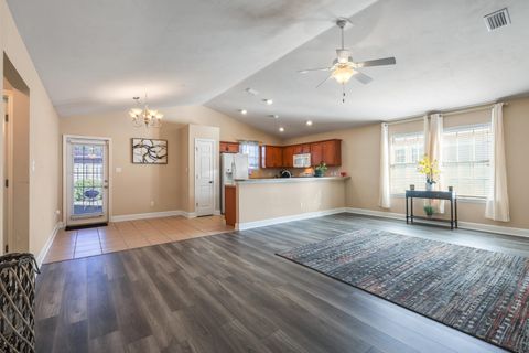 Tiny photo for 515 Brooke Hampton Drive, Tallahassee, FL 32311 (MLS # 395196)