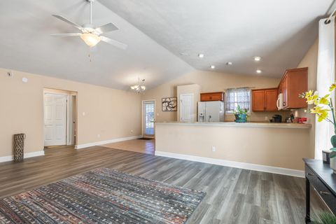 Tiny photo for 515 Brooke Hampton Drive, Tallahassee, FL 32311 (MLS # 395196)