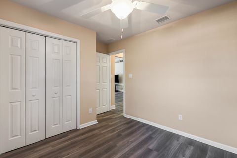 Tiny photo for 515 Brooke Hampton Drive, Tallahassee, FL 32311 (MLS # 395196)