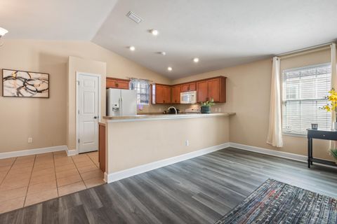 Tiny photo for 515 Brooke Hampton Drive, Tallahassee, FL 32311 (MLS # 395196)