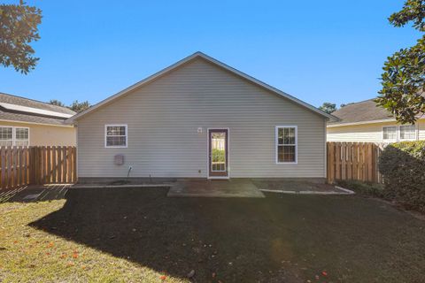 Tiny photo for 515 Brooke Hampton Drive, Tallahassee, FL 32311 (MLS # 395196)