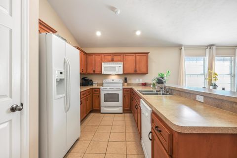 Tiny photo for 515 Brooke Hampton Drive, Tallahassee, FL 32311 (MLS # 395196)