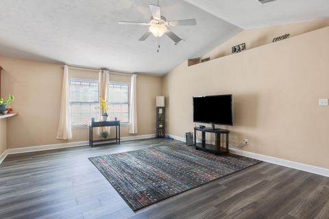 Tiny photo for 515 Brooke Hampton Drive, Tallahassee, FL 32311 (MLS # 395196)