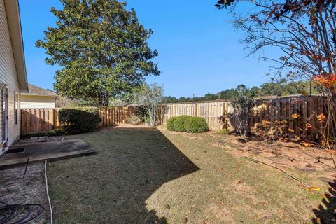 Tiny photo for 515 Brooke Hampton Drive, Tallahassee, FL 32311 (MLS # 395196)