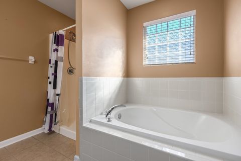 Tiny photo for 515 Brooke Hampton Drive, Tallahassee, FL 32311 (MLS # 395196)