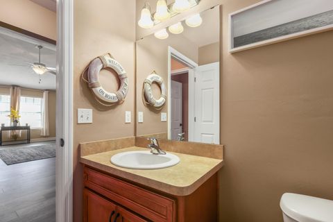 Tiny photo for 515 Brooke Hampton Drive, Tallahassee, FL 32311 (MLS # 395196)