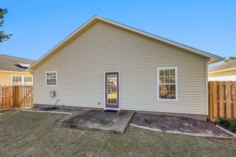 Tiny photo for 515 Brooke Hampton Drive, Tallahassee, FL 32311 (MLS # 395196)