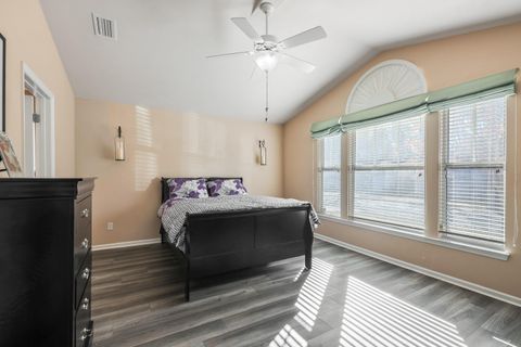 Tiny photo for 515 Brooke Hampton Drive, Tallahassee, FL 32311 (MLS # 395196)