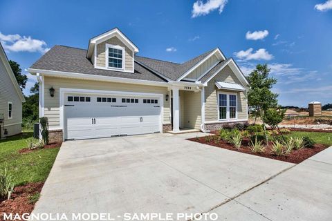 Tiny photo for 4240 Landry Lane, Tallahassee, FL 32317 (MLS # 398310)