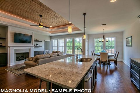 Tiny photo for 4240 Landry Lane, Tallahassee, FL 32317 (MLS # 398310)