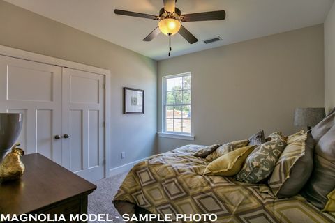 Tiny photo for 4240 Landry Lane, Tallahassee, FL 32317 (MLS # 398310)