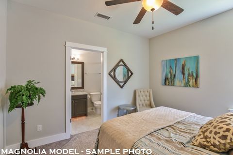 Tiny photo for 4240 Landry Lane, Tallahassee, FL 32317 (MLS # 398310)