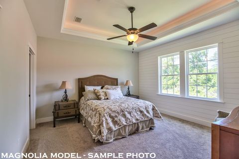 Tiny photo for 4240 Landry Lane, Tallahassee, FL 32317 (MLS # 398310)