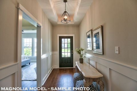 Tiny photo for 4240 Landry Lane, Tallahassee, FL 32317 (MLS # 398310)