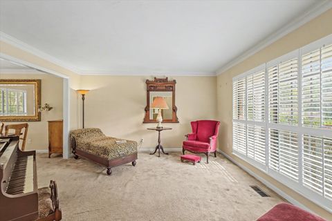 Tiny photo for 2926 S SHAMROCK, Tallahassee, FL 32309 (MLS # 397835)