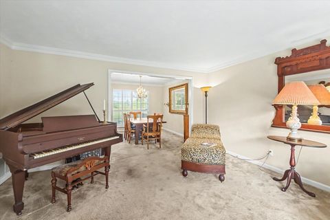 Tiny photo for 2926 S SHAMROCK, Tallahassee, FL 32309 (MLS # 397835)