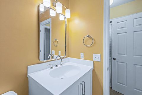 Tiny photo for 2926 S SHAMROCK, Tallahassee, FL 32309 (MLS # 397835)