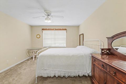 Tiny photo for 2926 S SHAMROCK, Tallahassee, FL 32309 (MLS # 397835)