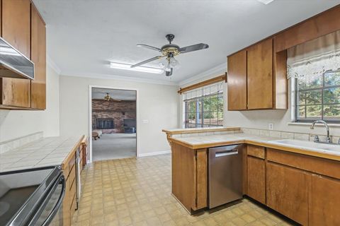 Tiny photo for 2926 S SHAMROCK, Tallahassee, FL 32309 (MLS # 397835)