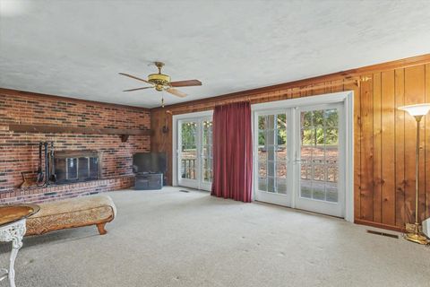 Tiny photo for 2926 S SHAMROCK, Tallahassee, FL 32309 (MLS # 397835)