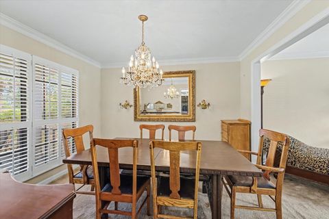 Tiny photo for 2926 S SHAMROCK, Tallahassee, FL 32309 (MLS # 397835)