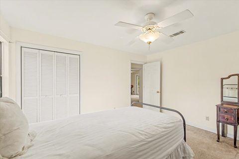 Tiny photo for 2926 S SHAMROCK, Tallahassee, FL 32309 (MLS # 397835)