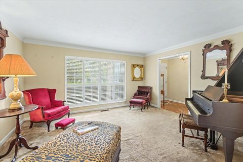 Tiny photo for 2926 S SHAMROCK, Tallahassee, FL 32309 (MLS # 397835)